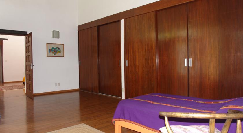 La Casa De Las Magnolias Hotel Coyoacan Szoba fotó