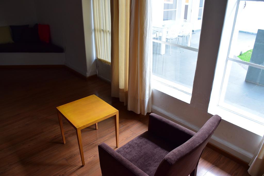 La Casa De Las Magnolias Hotel Coyoacan Kültér fotó