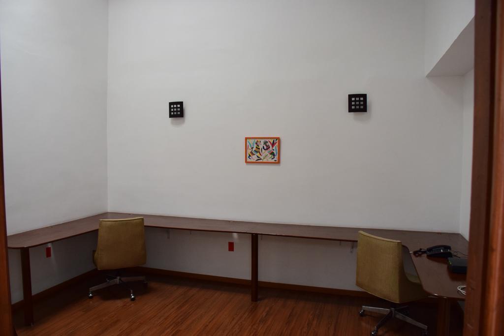 La Casa De Las Magnolias Hotel Coyoacan Kültér fotó