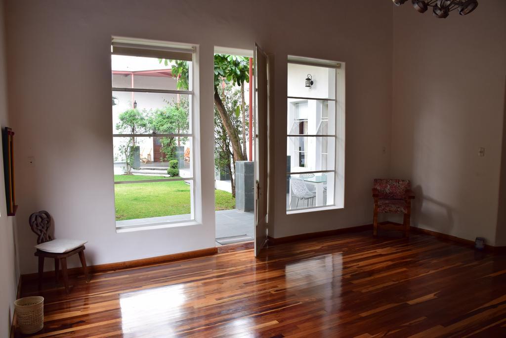 La Casa De Las Magnolias Hotel Coyoacan Kültér fotó