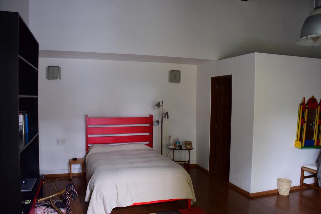 La Casa De Las Magnolias Hotel Coyoacan Kültér fotó