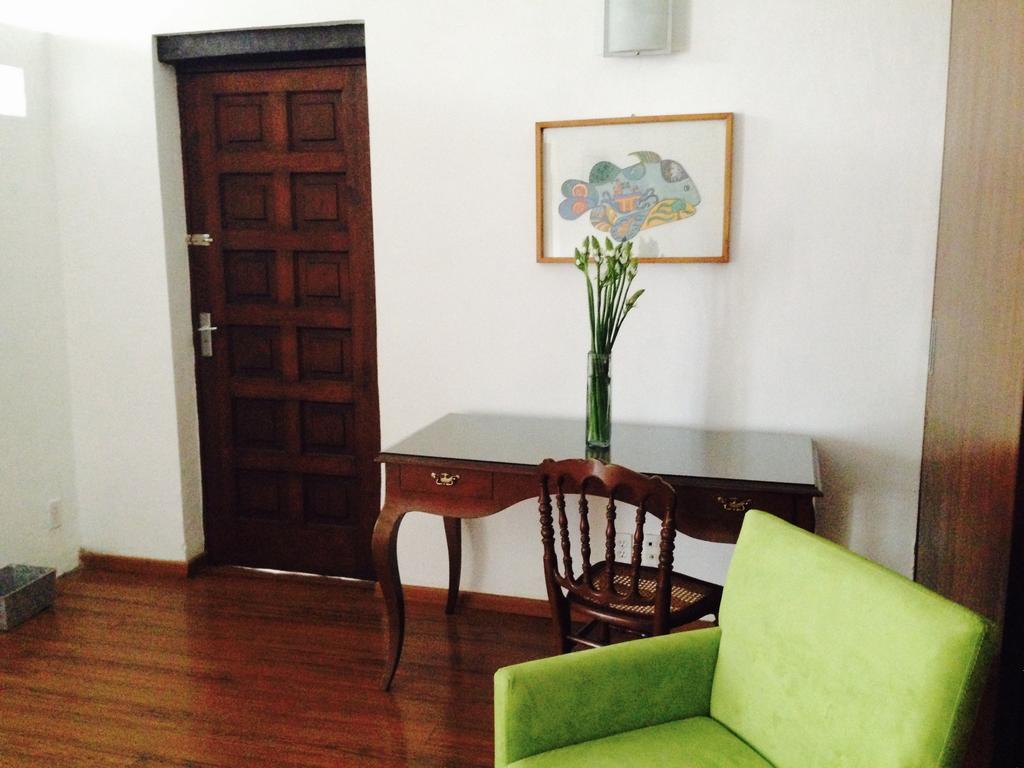 La Casa De Las Magnolias Hotel Coyoacan Kültér fotó